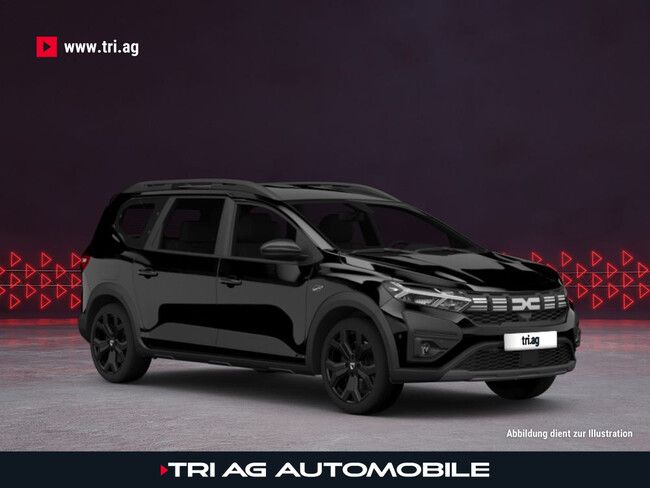 Dacia Jogger Extreme+ TCe 110 - Bild 1