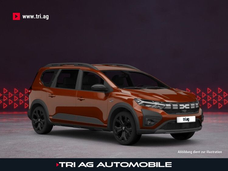 Dacia Jogger Extreme TCe 110 Media Nav City-Paket Sitzheizung Vordersitze