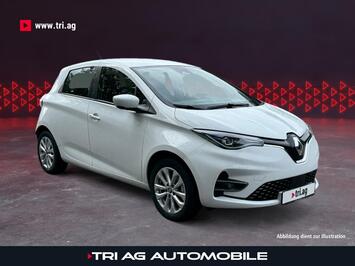 Renault Zoe EXPERIENCE R110 Z.E. 50 zzgl. Batteriemiete