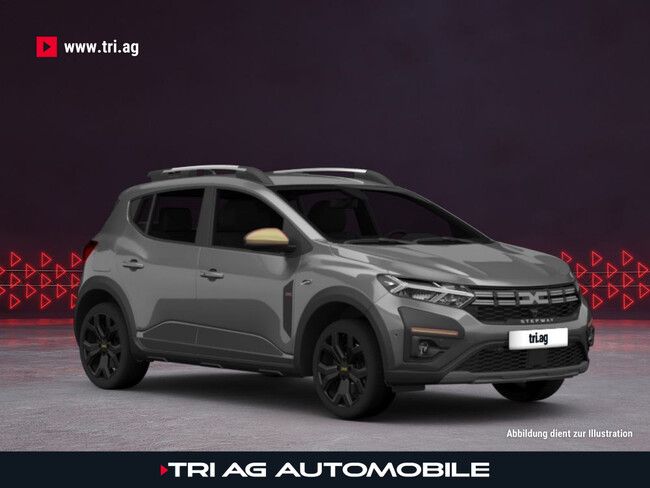 Dacia Sandero III Stepway Extreme - Bild 1