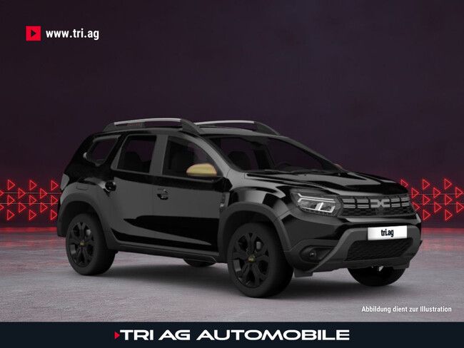 Dacia Duster Extreme TCe 130 - Bild 1