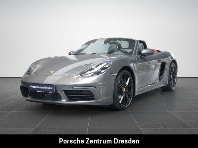 Porsche Boxster 718 / ACC / BOSE®/ PDLS / Kamera / Navi - Bild 1