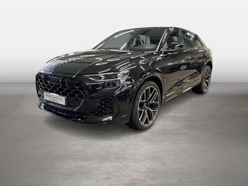 Audi RS Q8 SUV 441(600) tiptronic Luft Laser Pano 4xS