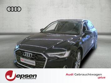 Audi A6 Avant Sport advanced 45 TFSI S tr. Matrix 20