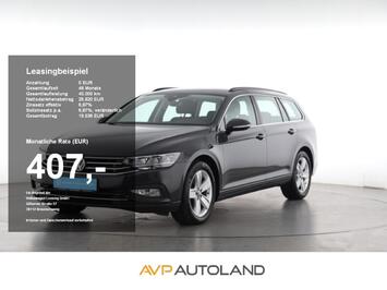 Volkswagen Passat Variant 2.0 TDI DSG Business | NAVI | ACC