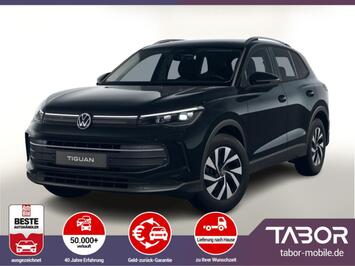 Volkswagen Tiguan 1.5 eTSI 150 DSG LED+ eHK Keyl Kam SHZ