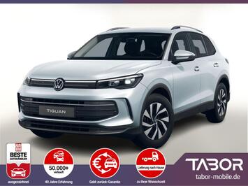 Volkswagen Tiguan 1.5 eTSI 150 DSG LED+ eHK Keyl Kam SHZ