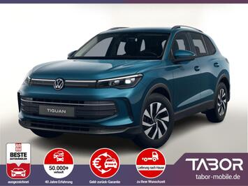 Volkswagen Tiguan 1.5 eTSI 150 DSG LED+ eHK Keyl Kam SHZ