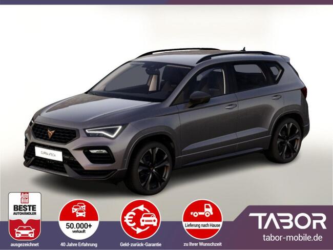 Cupra Ateca 1.5 TSI 150 DSG Nav SHZ Kam Keyl. ACC PDC - Bild 1