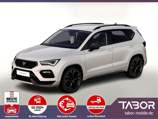 Cupra Ateca 1.5 TSI 150 DSG Nav SHZ Kam Keyl. ACC PDC - Bild 1