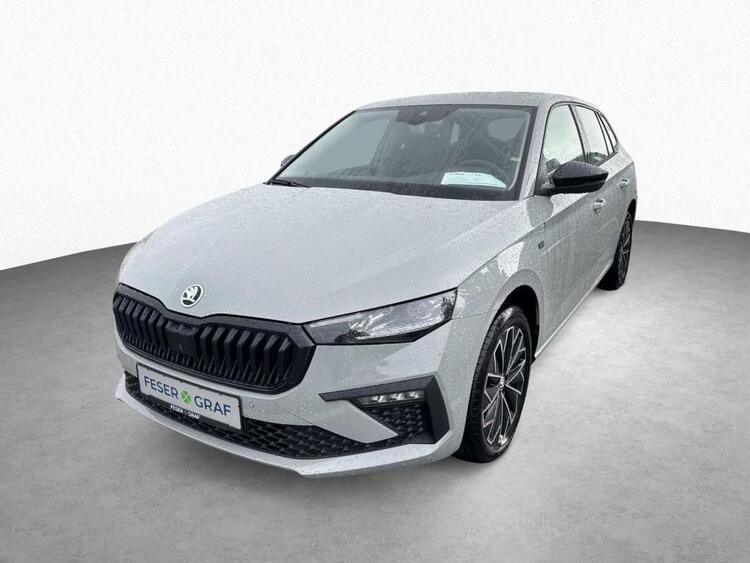 Skoda Scala Selection 1.0TSI//DSG/SHZ/PDC