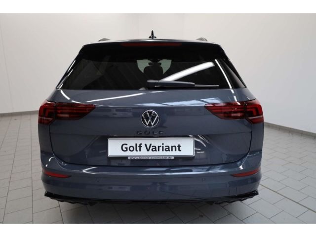 Volkswagen Golf Variant 2.0 TDI R-Line *GEWERBE/ SOFORT VERFÜGBAR* - Bild 1