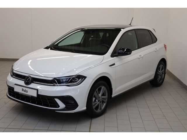 Volkswagen Polo R-Line 1.0 TSI DSG 116 PS *SOFORT VERFÜGBAR*