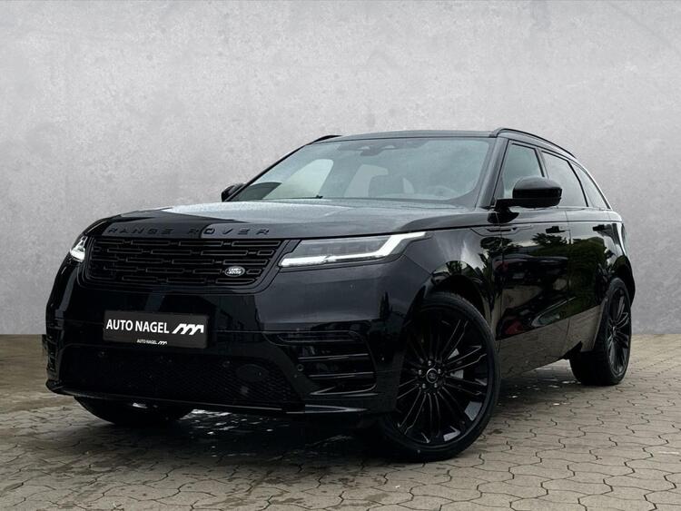 Land Rover Range Rover Velar D300 Dyn. HSE 22