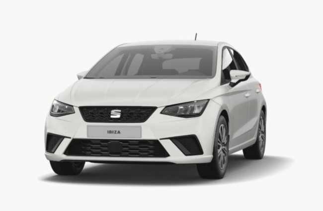 Seat Ibiza SOFORT VERFÜGBAR / STYLE EDITION - Bild 1