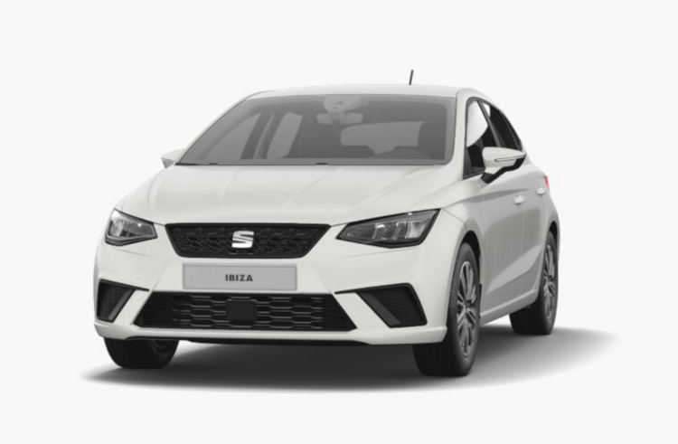 Seat Ibiza SOFORT VERFÜGBAR / STYLE EDITION