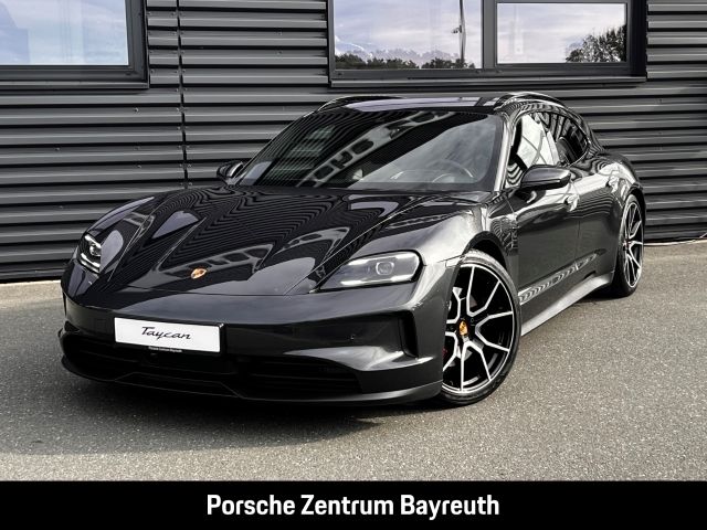 Porsche Taycan 4S Sport Turismo *PERF.-BATTERIE+*HEADUP* - Bild 1