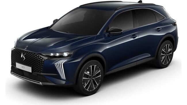 DS Automobiles DS 7 Pallas BlueHDI 130 - Bild 1