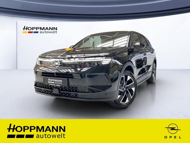 Opel Grandland GS 1.2 Hybrid Automatik *NEUES MODELL* - Bild 1