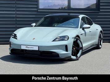 Porsche Taycan 4S *PERF.-BATTERIE+*MISSION E*HD-MATRIX*