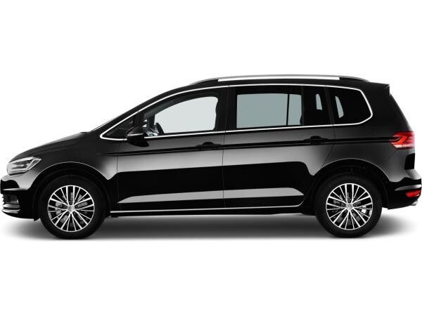 Volkswagen Touran 2.0 TDI DSG Trendline+NAV+RFK+PARKASSIST