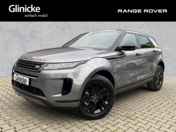 Land Rover Range Rover Evoque D165 S