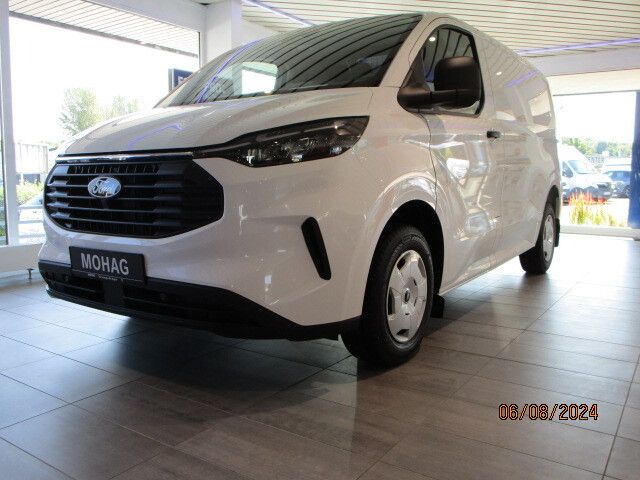 Ford Transit Custom Trend 280 L1 Klima / Laderaumschutzpaket