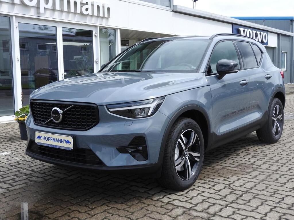 Volvo XC40 B3 Benzin Aut. Plus Dark