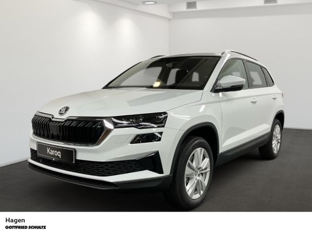 Skoda Karoq Selection 1.5 TSI (Hagen) - Bild 1