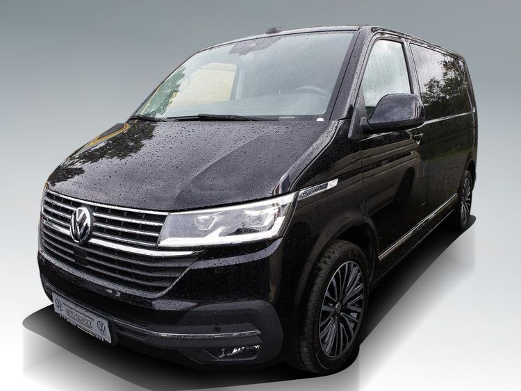 Volkswagen T6 Multivan 2.0 TDI 4x4 Generation Six+RFK+NAV