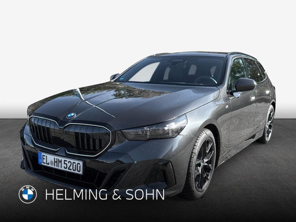 BMW 520d d Touring M Sport Pro