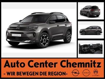 Citroen C5 aircross Max HYBRID 136 ë-DCS6