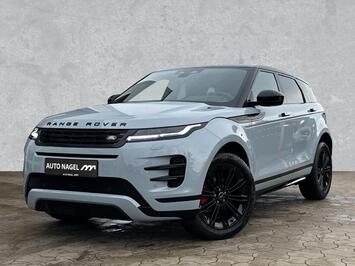 Land Rover Range Rover Evoque D200 Dyn. SE 20