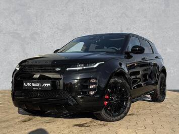 Land Rover Range Rover Evoque D200 Dyn. SE 20