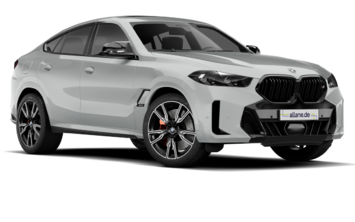 BMW X6 xDrive30d M Sport - Vario-Leasing - frei konfigurierbar!