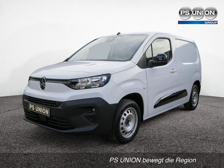 Citroen Berlingo Kasten 1.5 Club L1 BlueHDi 100 NAVI