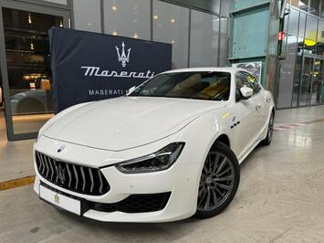 Maserati Ghibli GT Business Leasing *Maserati München*