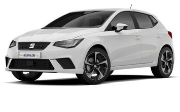 Seat Ibiza 1.0 TSI 85kW Style Edition DSG - Vario-Leasing - frei-konfigurierbar!