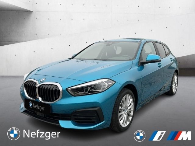 BMW 118i i CockpitProf LED Lenkradheizung WLAN AHK