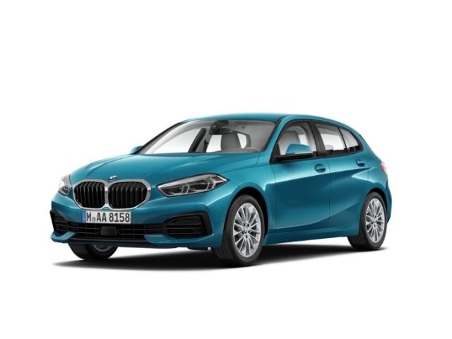 BMW 118i i CockpitProf LED Lenkradheizung WLAN AHK - Bild 1