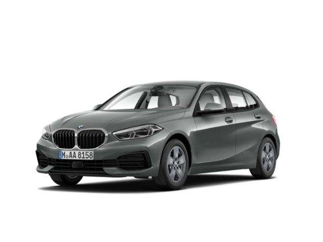 BMW 118i i CockpitProf LED Lordose El. Heckklappe