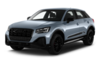 Audi Q2 30 TDI advanced