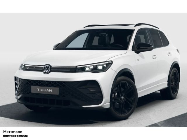 Volkswagen Tiguan R-Line 2.0 TDI (Mettmann) - Bild 1