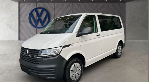 Volkswagen T6 Kombi - Bild 1