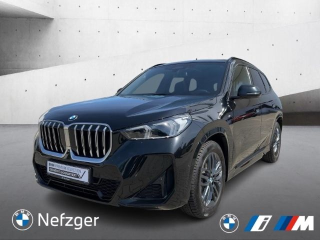 BMW X1 xDrive23i M Sportpaket Panorama LED HiFi DAB - Bild 1