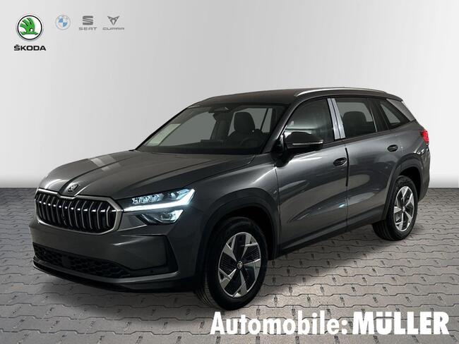 Skoda Kodiaq (PS) - Bild 1