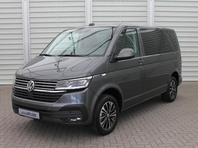 Volkswagen T6 Caravelle DSG/Navi/LED/Standhzg./RFK/AHK - Bild 1