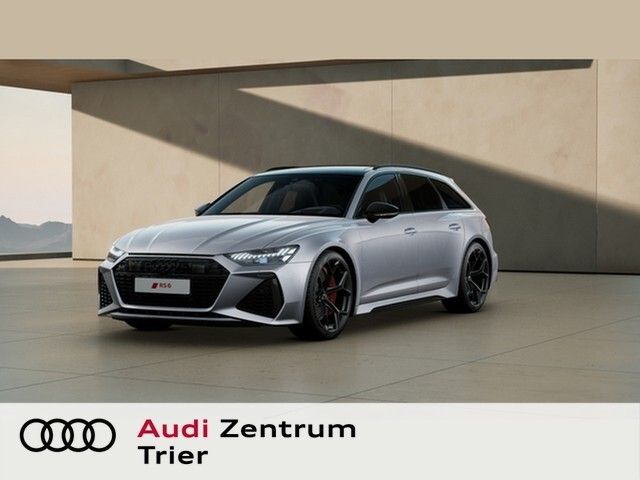 Audi RS6 RS 6 Avant performance - Bild 1