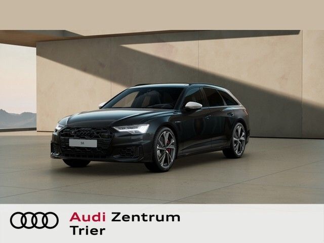 Audi S6 Avant TDI - Bild 1