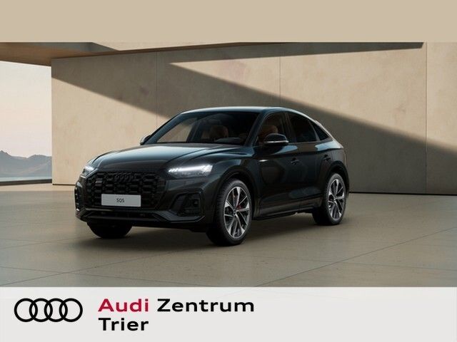 Audi SQ5 Sportback TDI - Bild 1